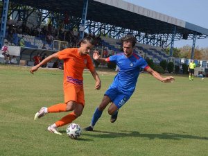 Ziraat Türkiye Kupası 1. Tur: İskenderun Fk: 5 - Payasspor: 6