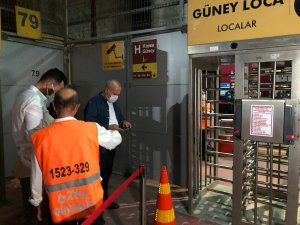 Taraftarlardan Milli Maça Yoğun İlgi