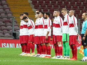 Cengiz Ünder İlk 11’de