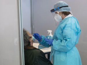 İtalya’da Günlük Covid-19 Vaka Sayısı Rekor Tazeledi