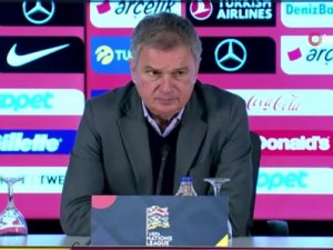 Ljubisa Tumbakovic: “İlk 60 Dakika Çok İyi Oynadık”