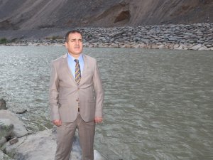 R4 Türkiye Rafting Şampiyonası Hakkari’de Yapılacak