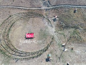 Ay Yıldızlı Ormanda Her Fidana Bir Şehidin İsmi Verildi