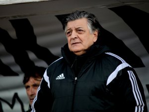 Yılmaz Vural’dan Şampiyonlar Ligi Açıklaması