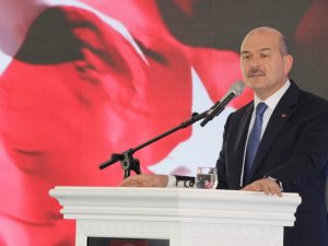 Bakan Soylu Suriye Dönenlerin Sayısını Açıkladı