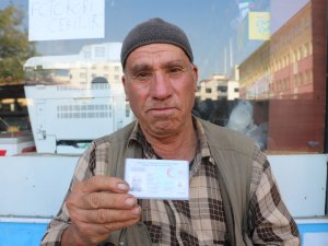 70 Yıl Sonra Kimliğine Kavuştu