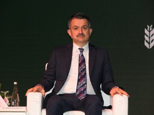 ”İkinci Çeyrekte Tarım Sektörü Yüzde 4 Büyüdü”