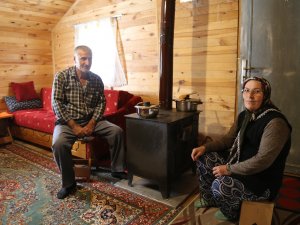 Her Şey Kanser Hastası Eşinin Sağlığı İçin