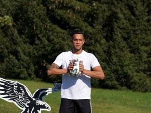Josef De Souza: “Önemli Olan Ligi Nasıl Başladığımız Değil, Nasıl Bitirdiğiniz”