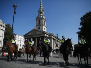 Londra İçin Yeni Korona Kuralları Açıklandı