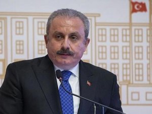 Tbmm Başkanı Şentop, Azerbaycan’a Resmi Ziyaret Gerçekleştirecek