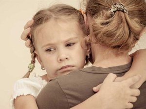 Çocukların Yanında Pandemi İle İlgili Konuşurken Dikkat Edin