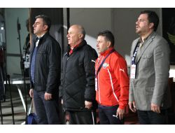 Akhisar Belediyespor’da İdari Menajer Değişti