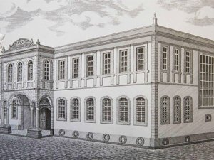 Giresun’a "Zamanda Yolculuk Müzesi" Geliyor