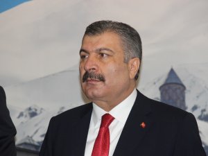 “İstanbul Ve Bursa Başta Olmak Üzere Ülke Genelinde Bir Artış Eğilimi Görüyoruz”