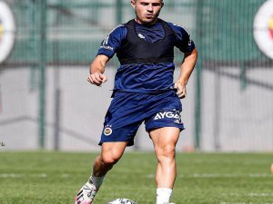Dimitris Pelkas: “Fenerbahçe, Türkiye’nin En Büyük Kulübü”