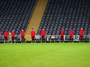 Hatayspor’da Pozitif Vaka Sayısı 19 Oldu