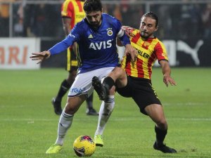 Göztepe Ve Fenerbahçe 53. Randevuda
