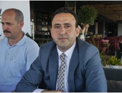 Trakya Kalkınma Ajansı'ndan 'Tunca Nehri Projesi'