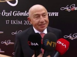 Nihat Özdemir: “Transfer Döneminin Uzaması İçin Başvurular Geldi”