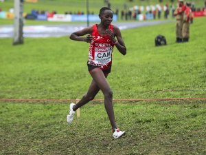 Dünya Yarı Maraton’unda 10 Yıllık Türkiye Rekoru Kırıldı