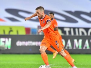 Visca, Trabzonspor’u Yine Boş Geçmedi