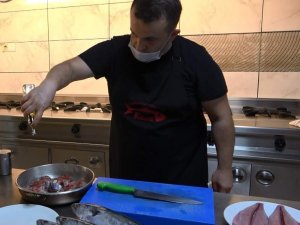 Ekim Ayında En Çok O Balık Tüketiliyor