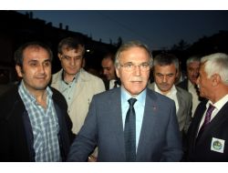 Ak Parti Genel Başkan Yardımcısı Şahin: "Irak Süratle Bölünmeye Doğru Gidiyor"