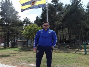 Erol Bulut: "Oynanan Futboldan Memnunum"