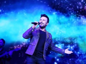 Mega Star Tarkan’dan Azerbaycan’a Destek Tweeti