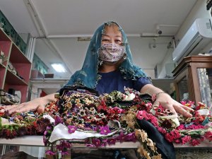 Türkiye’nin Dört Bir Yanından Topladı, Japonlar Da Yapmaya Başladı