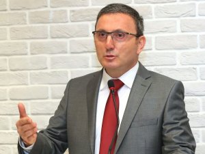 Giresun Tso Başkanı Hasan Çakırmelikoğlu: “İşletmeler Uzun Vadede Destek Paketi İstiyor”