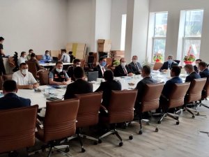 Giresun’da Selin Yaraları Sarılıyor