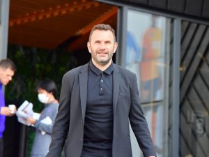Okan Buruk: “Sorumluluklarımızın Farkındayız”