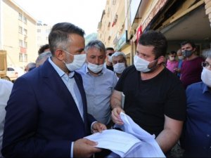 Askon’dan Dereli Esnafına 185 Adet Yazarkasa Pos Cihazı Desteği