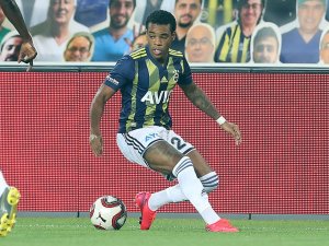 Garry Rodrigues’in Sözleşmesi Feshedildi