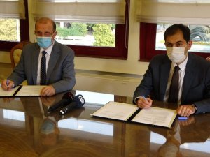 Türkiye’de Bir İlk