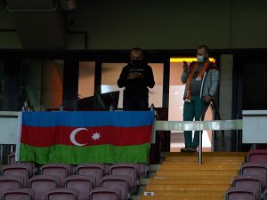 Süper Lig: Galatasaray: 0 - Aytemiz Alanyaspor: 0 (Maç Devam Ediyor)