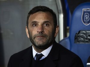 Okan Buruk: "Ülke Puanı İçin Mücadeleyi Sürdüreceğiz"
