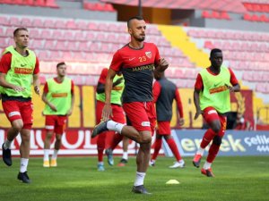Kayserispor’da Yine Korona Vakası