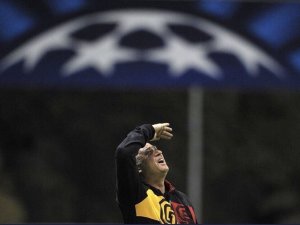 Fatih Terim: "Emeklerimizin Boşa Gittiği Bir Maç Oldu"