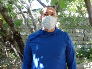 Fedakar Öğretmen, Babayı İkna Ederek Kız Kardeşleri Okula Kazandırdı