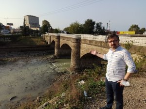 Peyzaj Mimarlardan ‘Sıfır Gün’ Uyarısı