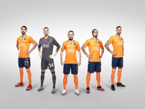Başakşehir’in Avrupa’daki Sponsoru Türk Hava Yolları