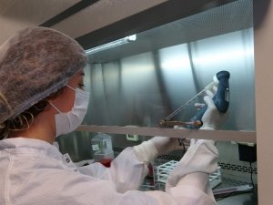 Türkiye’de Bir İlk; Yerli Ve Milli Allegretto Üretimi Yapıldı