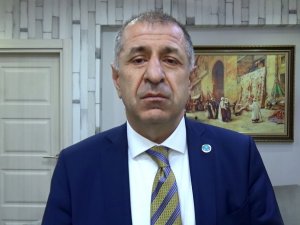 İyi Partili Özdağ’dan Partisinin İl Başkanına Fetö Suçlaması