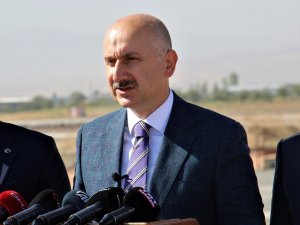 "2,2 Milyar Dolar Olan Sektör Ciromuzu Bugün İtibarıyla 27.2 Milyar Dolara Yükselttik"