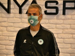 İsmail Kartal: “Bizim Hedefimiz, İlk 10’da Bitirmek”