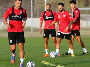 Antalyaspor’un Suskun Forvetleri