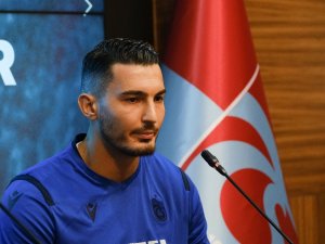 Uğurcan Çakır: "Fenerbahçe Maçıyla Çıkışa Geçmek İstiyoruz"